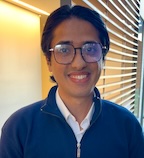 Amr Omar, PhD'29 student